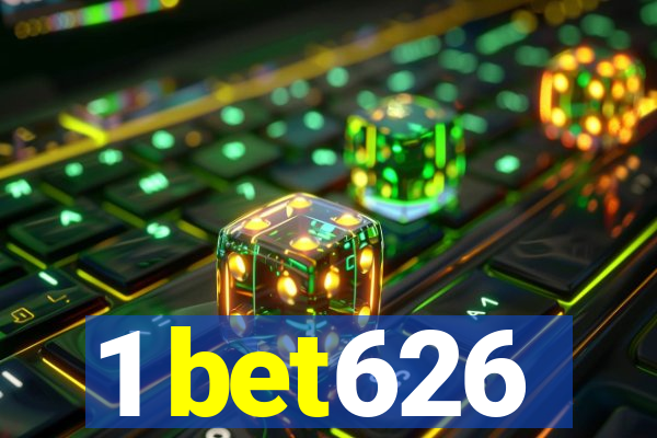 1 bet626